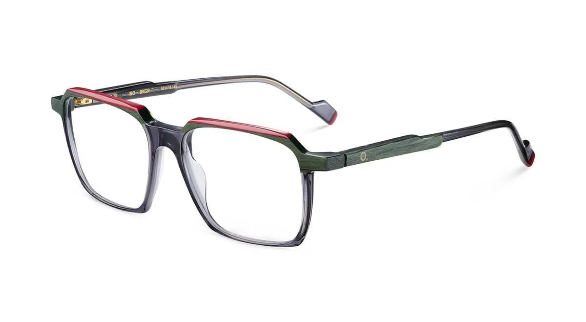 Etnia Barcelona IBO Eyeglasses